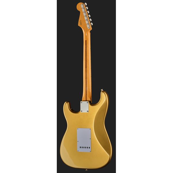 Fender Vintera III L 50s Strat AZG