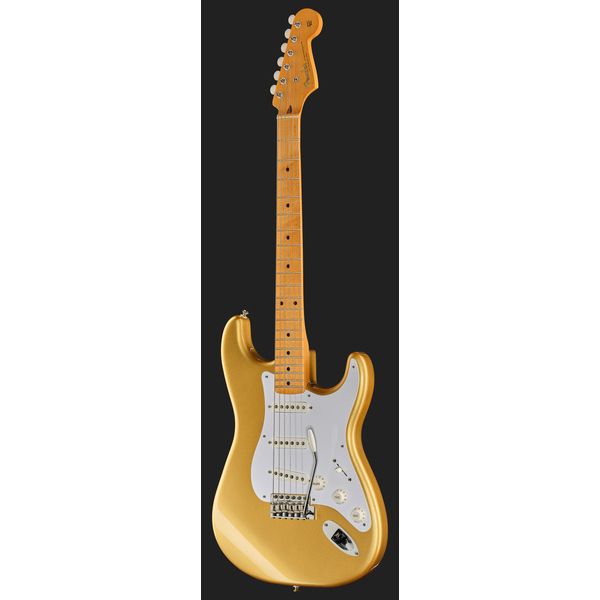 Fender Vintera III L 50s Strat AZG