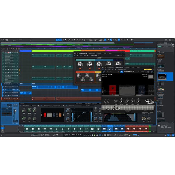 Fender Studio Pro 8 Crossgrade