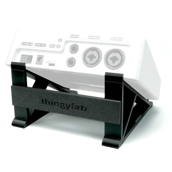 thingyfab Stand UA Apollo Solo
