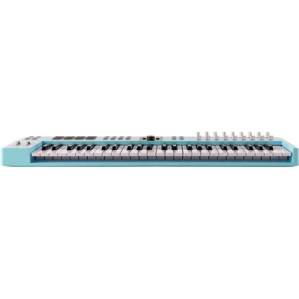 Arturia KeyLab Ess. 49 MK3 Aquamarine