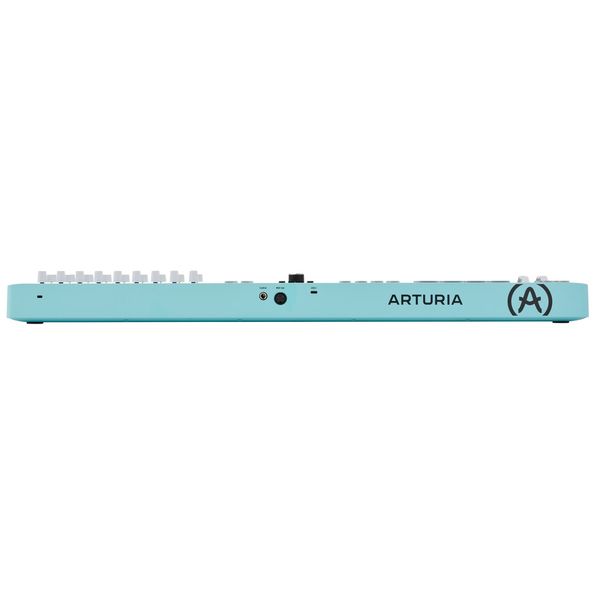 Arturia KeyLab Ess. 49 MK3 Aquamarine