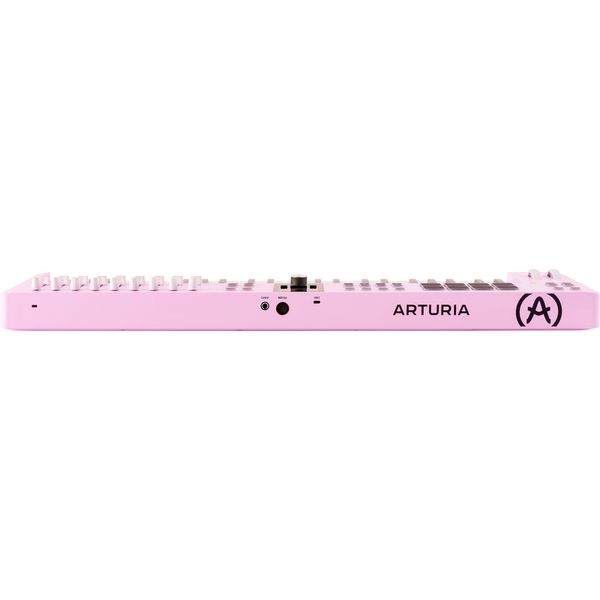 Arturia KeyLab Ess. 49 MK3 Rose Quartz