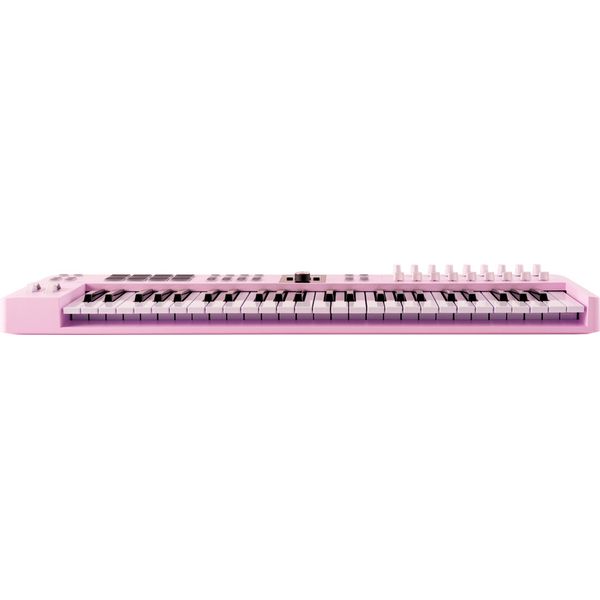 Arturia KeyLab Ess. 49 MK3 Rose Quartz