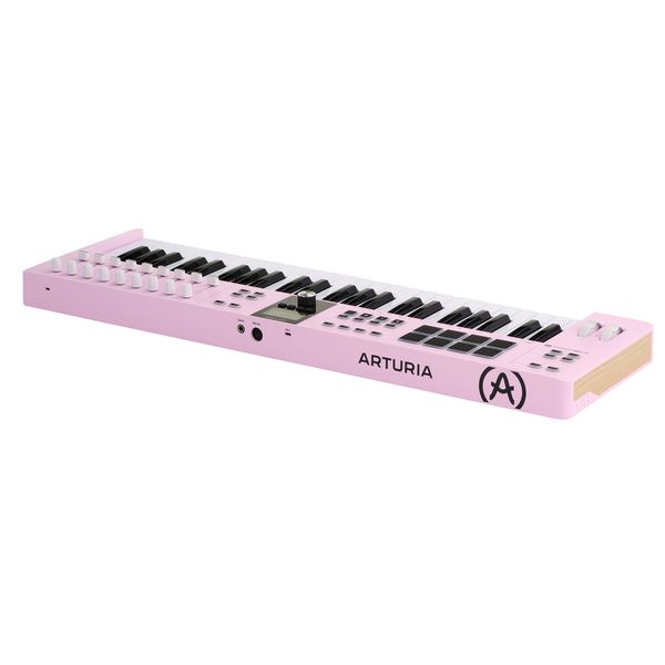 Arturia KeyLab Ess. 49 MK3 Rose Quartz