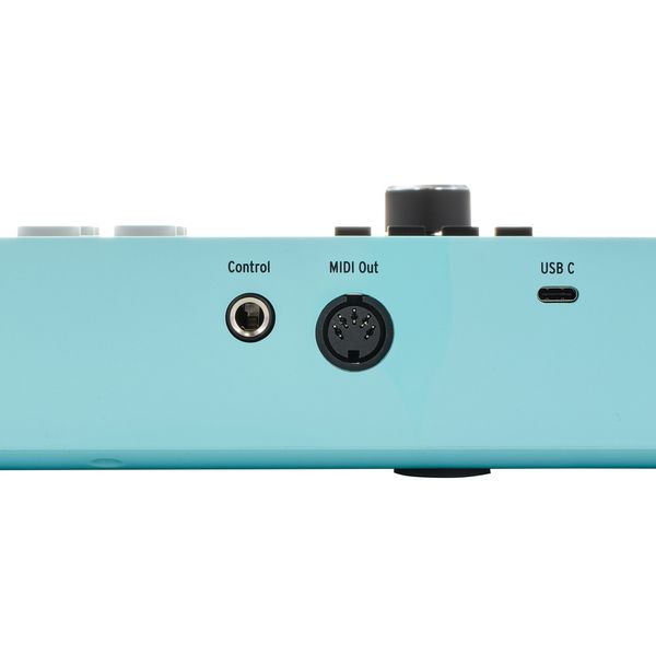 Arturia KeyLab Ess. 61 Mk3 Aquamarine
