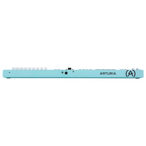Arturia KeyLab Ess. 61 Mk3 Aquamarine