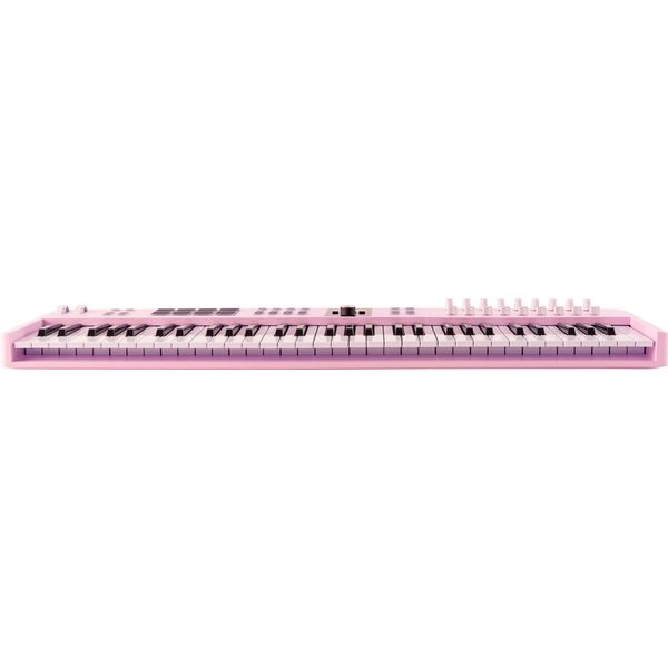 Arturia KeyLab Ess. 61 Mk3 Rose Quartz
