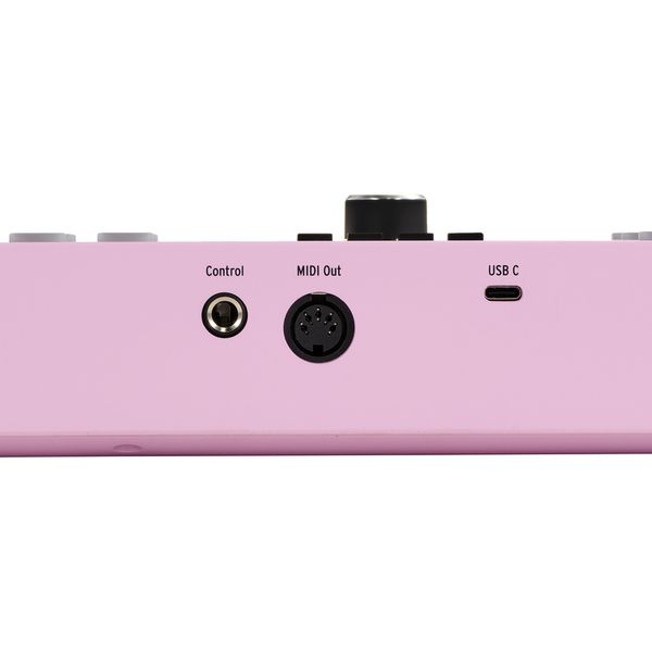 Arturia KeyLab Ess. 61 Mk3 Rose Quartz
