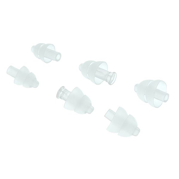 Alpine PartyPlug Transparent