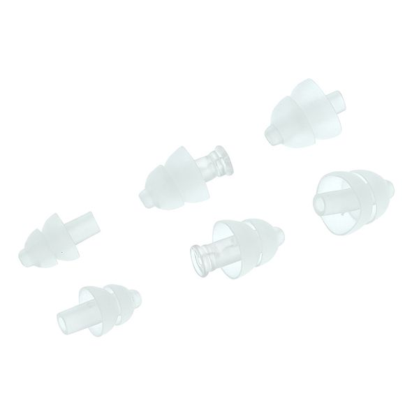 Alpine PartyPlug Transparent