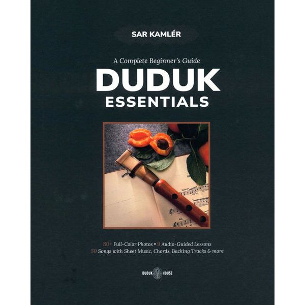 Dudukhouse Duduk Essentials