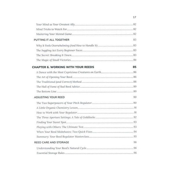 Dudukhouse Duduk Essentials