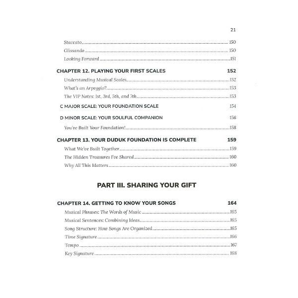 Dudukhouse Duduk Essentials