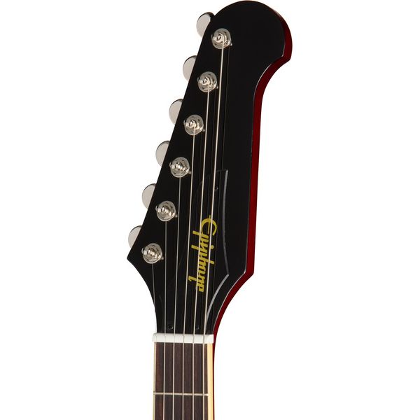 Epiphone Firebird Wine Red LH