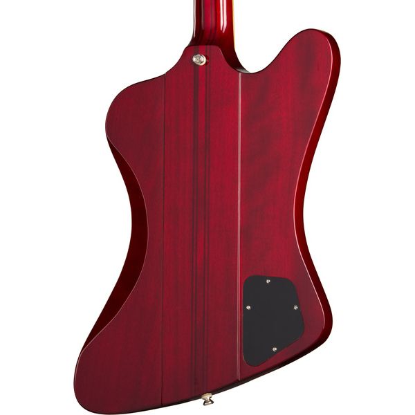 Epiphone Firebird Wine Red LH