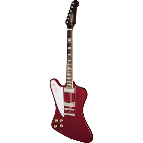 Epiphone Firebird Wine Red LH
