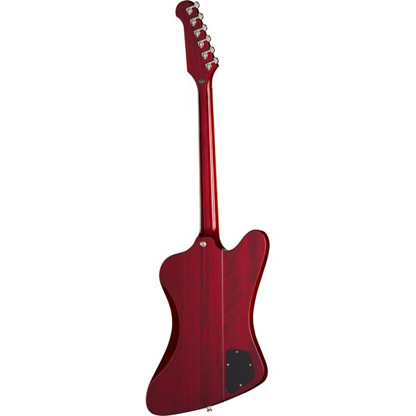 Epiphone Firebird Wine Red LH