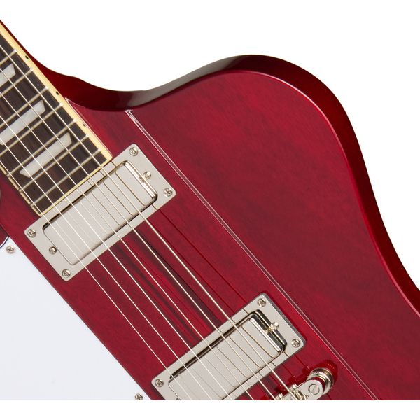 Epiphone Firebird Wine Red LH