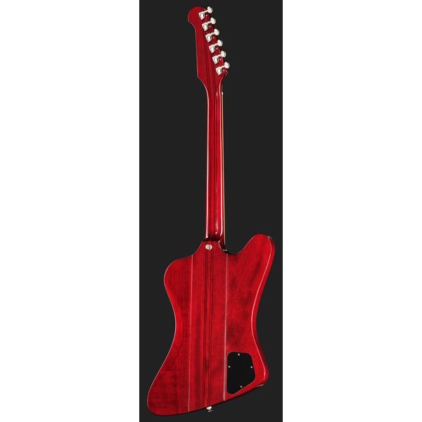 Epiphone Firebird Wine Red LH