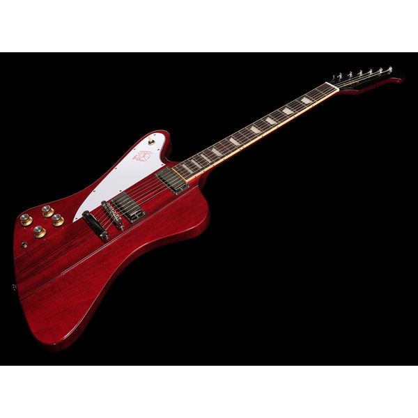 Epiphone Firebird Wine Red LH