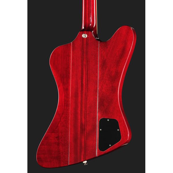 Epiphone Firebird Wine Red LH