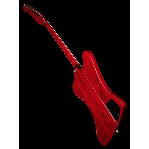 Epiphone Firebird Wine Red LH