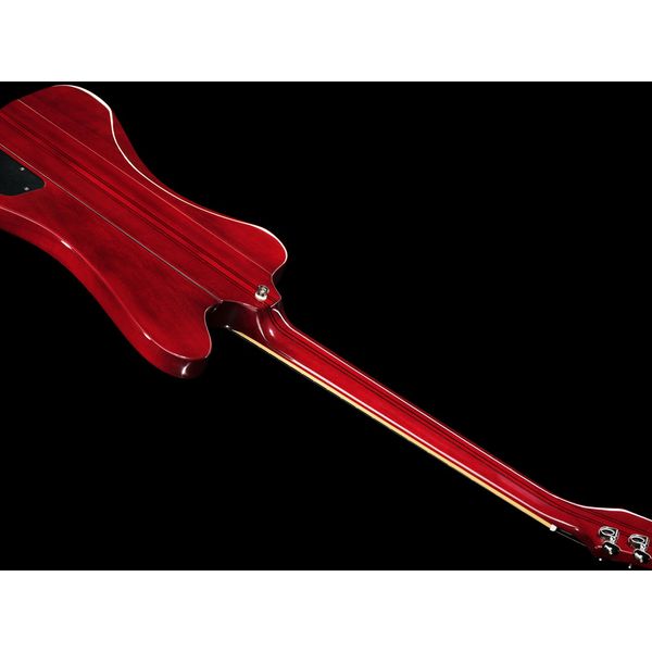 Epiphone Firebird Wine Red LH