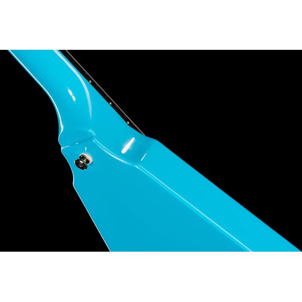 Epiphone Flying V 70s Maui Blue