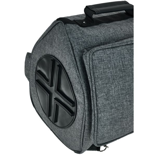 Thomann Bose S1 Pro Plus Backpack GRY