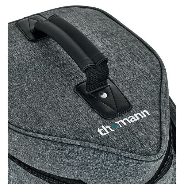 Thomann Bose S1 Pro Plus Backpack GRY