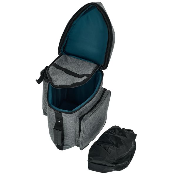 Thomann Bose S1 Pro Plus Backpack GRY