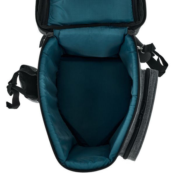 Thomann Bose S1 Pro Plus Backpack GRY