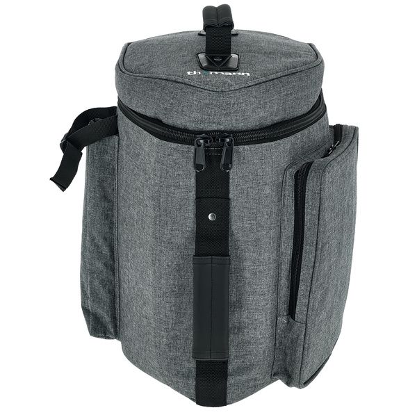 Thomann Bose S1 Pro Plus Backpack GRY