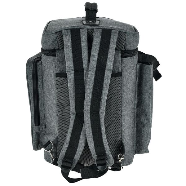 Thomann Bose S1 Pro Plus Backpack GRY