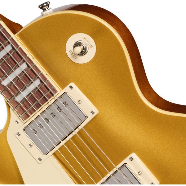 Epiphone Les Paul Standard 50s GT LH