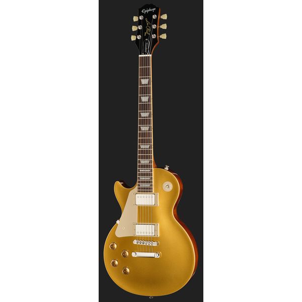 Epiphone Les Paul Standard 50s GT LH