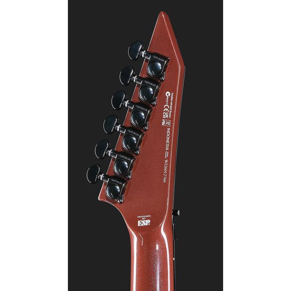 ESP LTD ARROW-400 SM