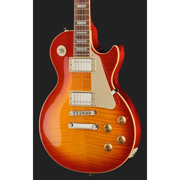 Epiphone Les Paul Standard 50s WCS