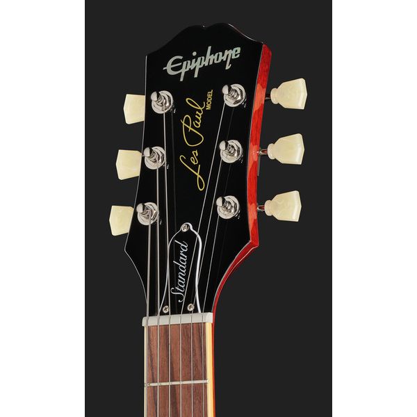 Epiphone Les Paul Standard 50s WCS