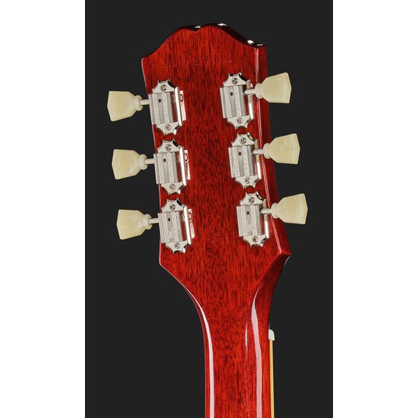 Epiphone Les Paul Standard 50s WCS