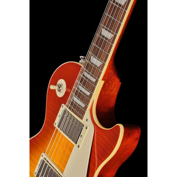 Epiphone Les Paul Standard 50s WCS