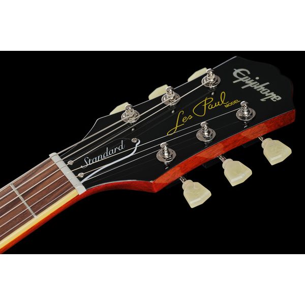 Epiphone Les Paul Standard 50s WCS