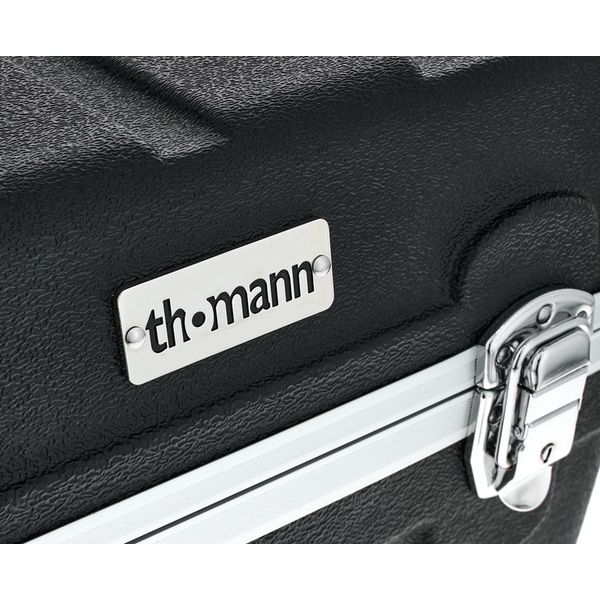Thomann Wireless MIC12 Case
