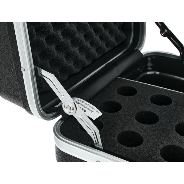 Thomann Wireless MIC12 Case