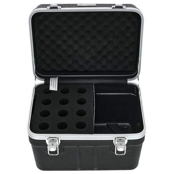Thomann Wireless MIC12 Case