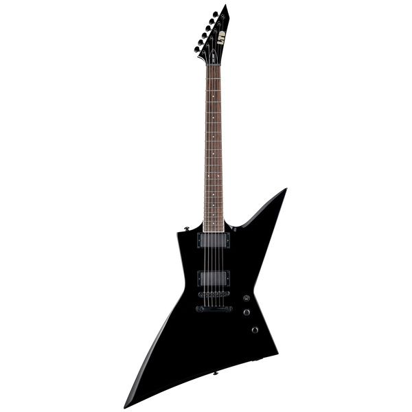 ESP LTD EXL-200 Black