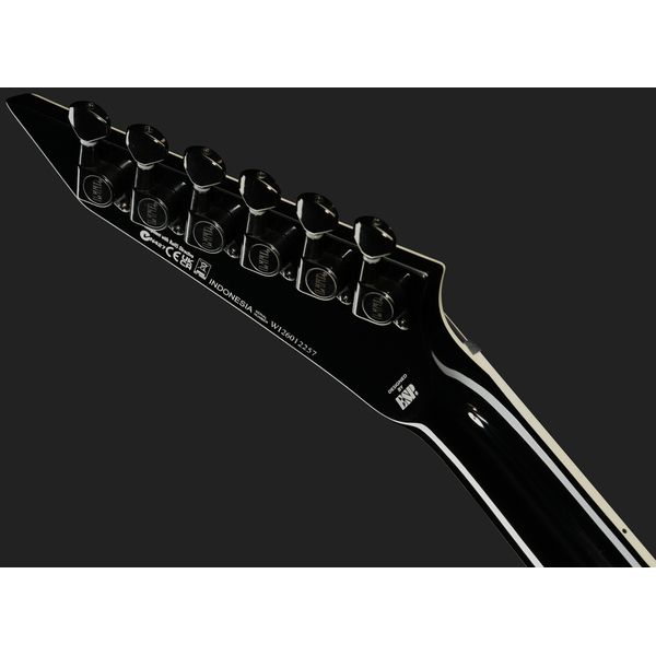 ESP LTD EXL-200 Black