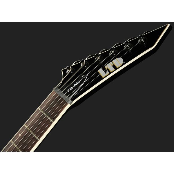 ESP LTD EXL-200 Black