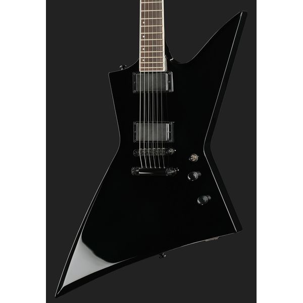 ESP LTD EXL-200 Black